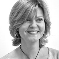 Amanda Thoden van Velzen - Operations Executive